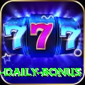 02Game Pro - Daily Bonus