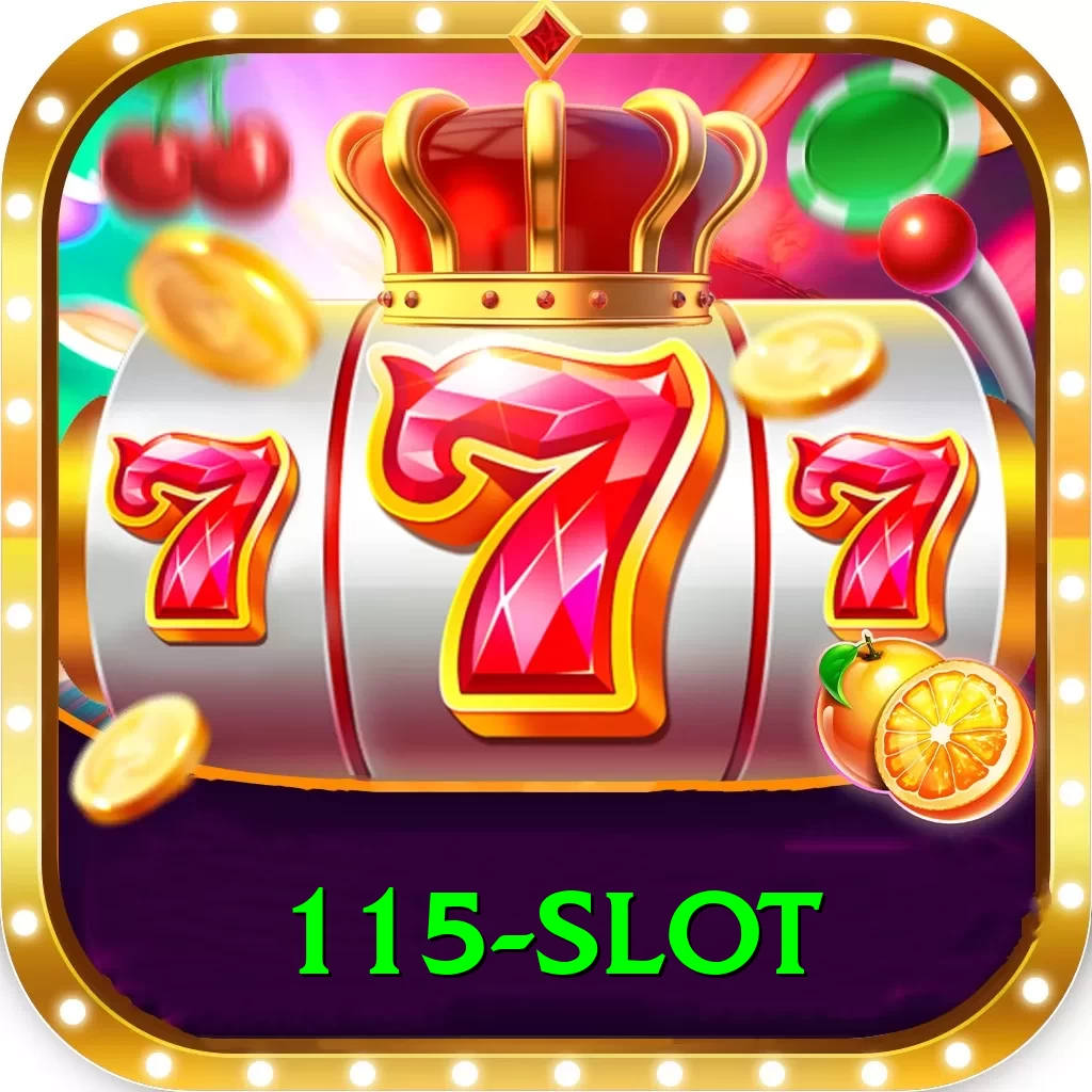 115 slot VIP v4.2.3 - 2