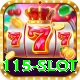 115 slot VIP v4.2.3