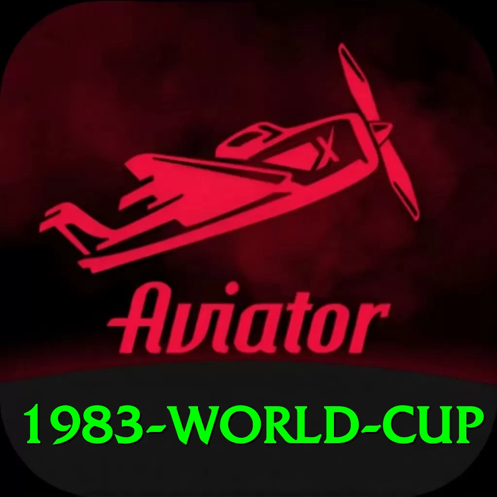1983 world cup Gold v2.9.5 - 2
