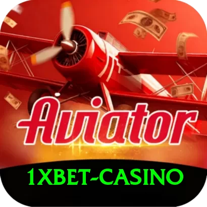 1xbet casino Max v4.2.5 - 2