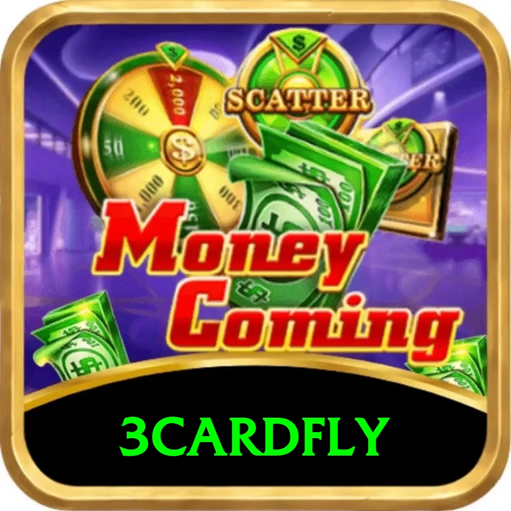 3cardfly Plus v2.4.1 - 2