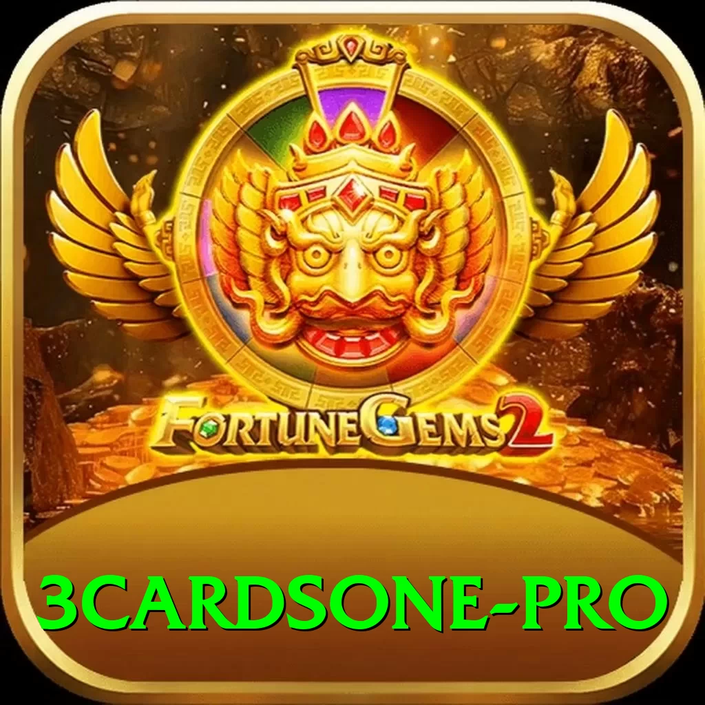 3cardsone APK Extreme v3.8.5 - 2
