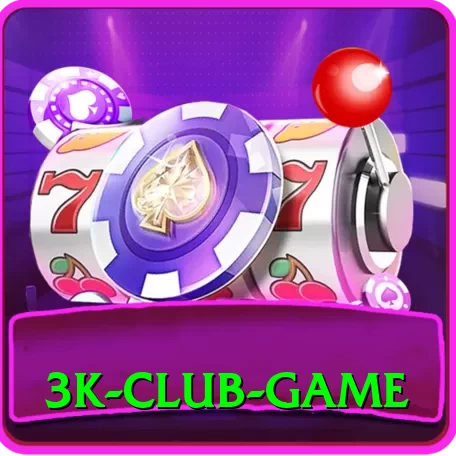 3K Club Game Pro Edition v2.9.6 - 2