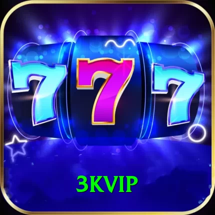 3kvip Games (Casino & Earning) Deluxe vv3.1.1 - 2