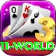 3patti world Games (Casino & Earning) Gold vv4.7.9
