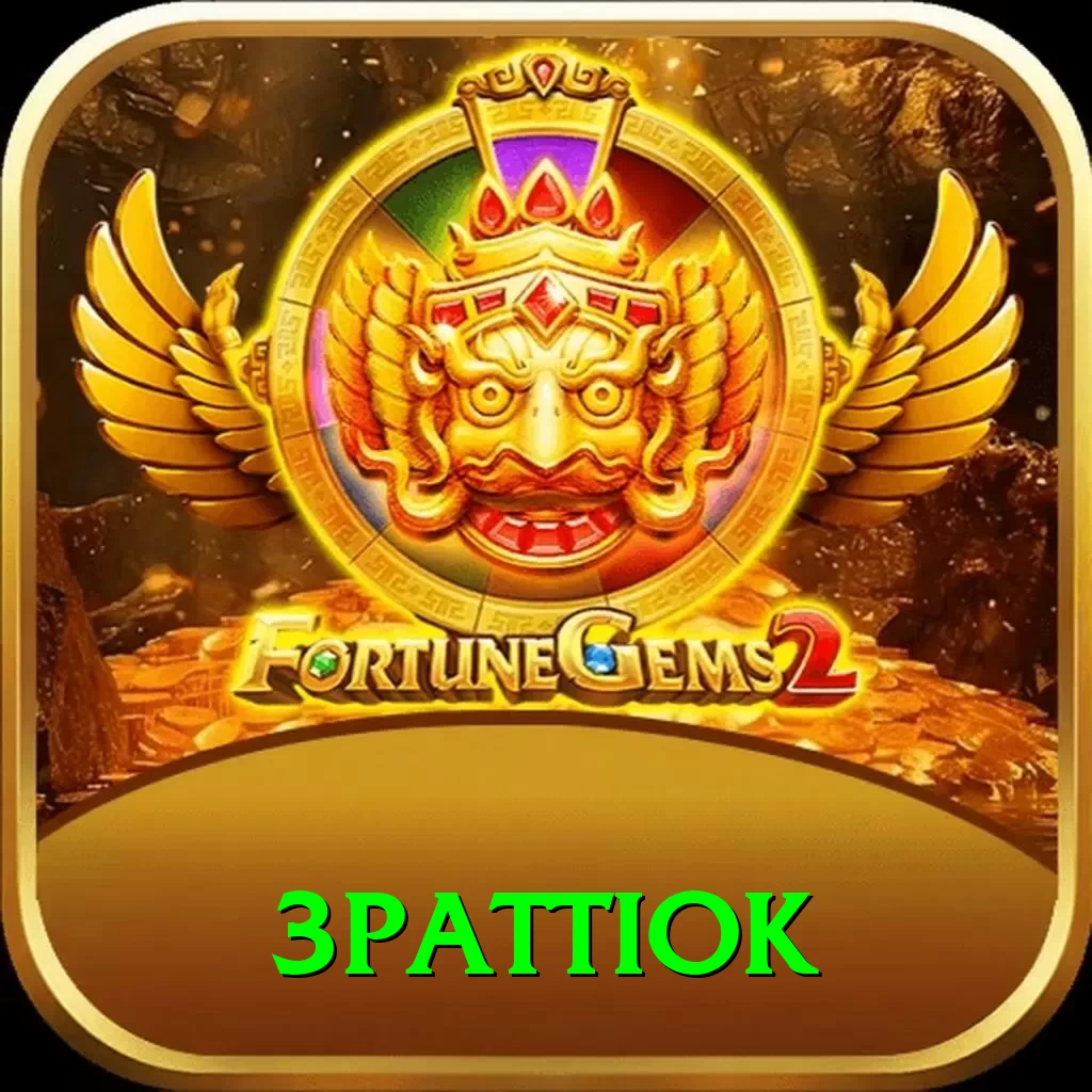 3pattiok Deluxe v1.7.5 - 2