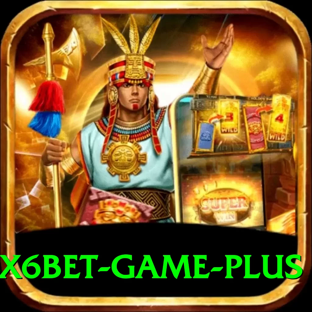 6X6Bet Game Casino Elite v3.6.1 - 2