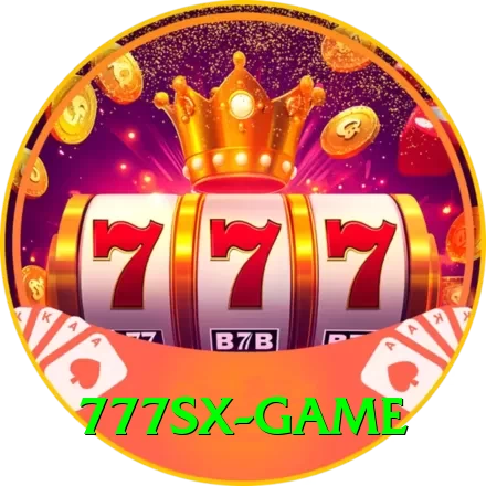 777SX Games Pro - 2