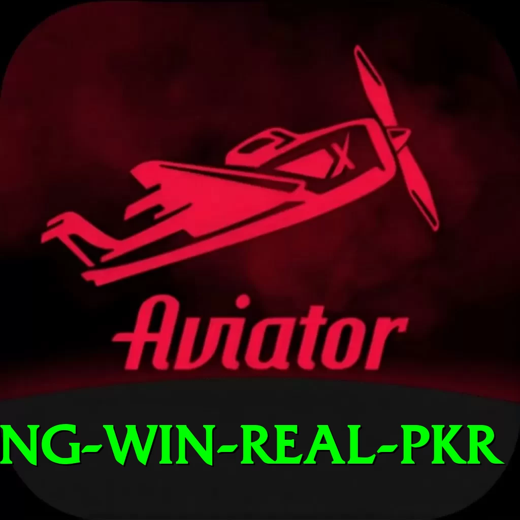 777SX King - Win Real PKR - 2