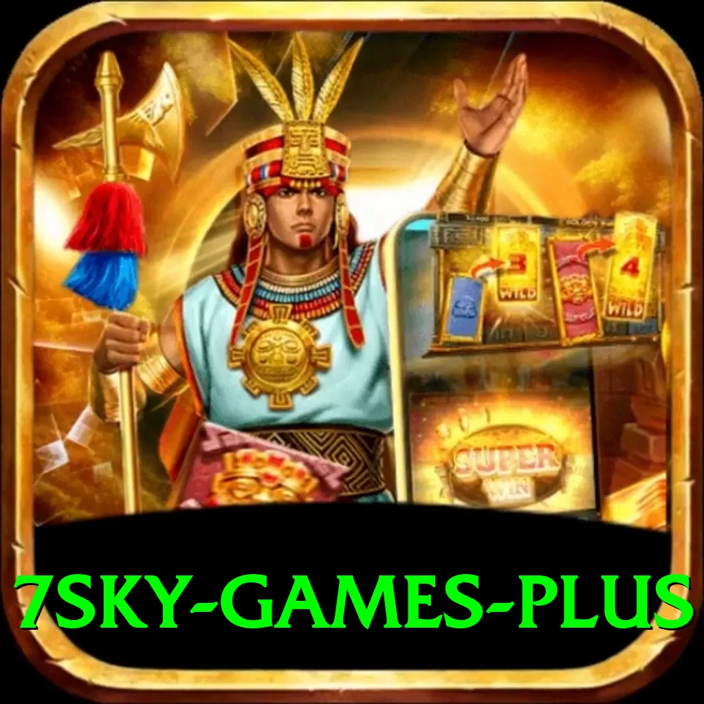 7sky games Max v4.3.2 - 2