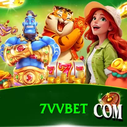7VVBet Master vv4.8.1 - 2