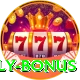 8881 Royal - Daily Bonus
