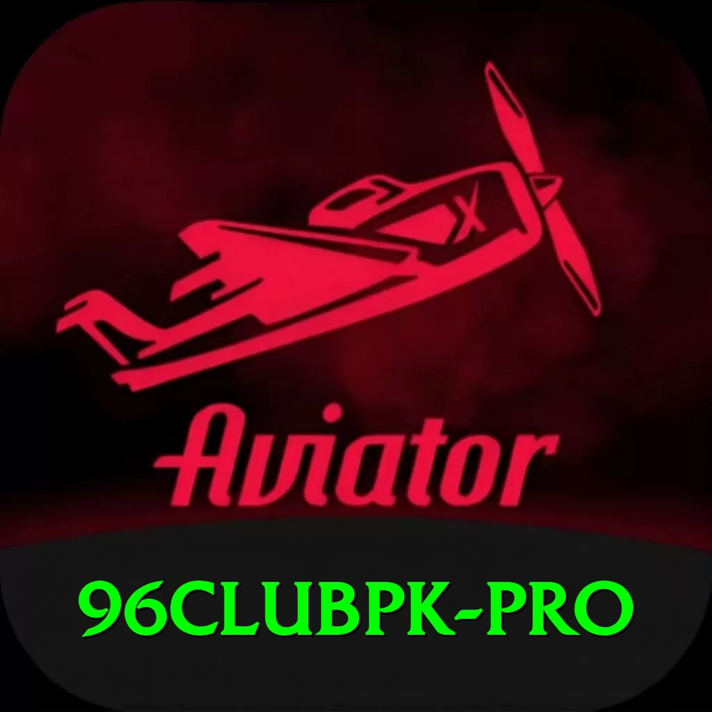 96clubpk Jackpot Elite v1.9.1 - 2