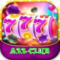 a33 club VIP v4.8.2