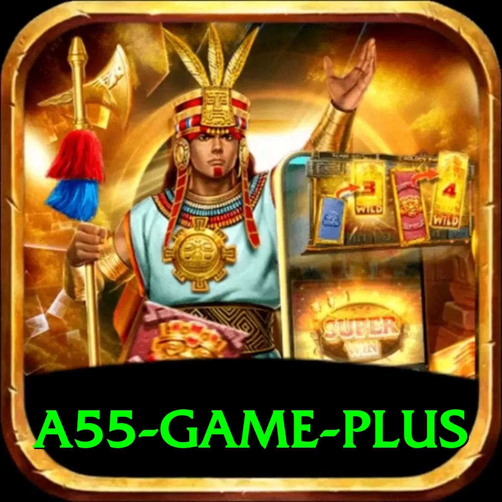 A55 Game Slots Champion v4.3.1 - 2