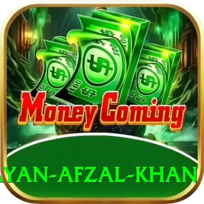 aayan afzal khan Master Pro v3.9.8 - 2