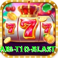 abu dhabi t10 blast Master v3.4.2