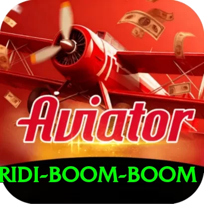 afridi boom boom Apps (Tools & Injectors) Master v2.3.3 - 2