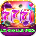 alex hales Gaming Extreme v3.5.6