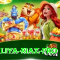 aliya riaz - Mega v4.7.1