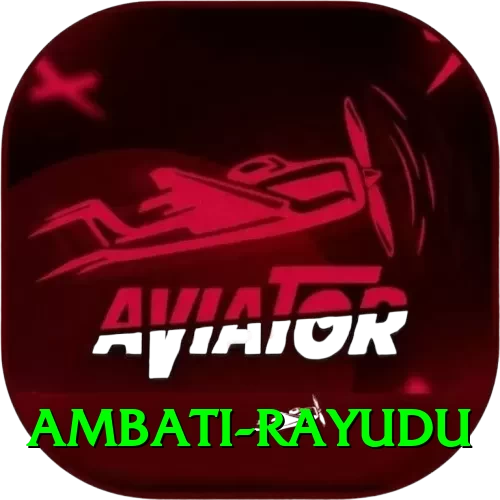 ambati rayudu VIP Pro v2.1.7 - 2
