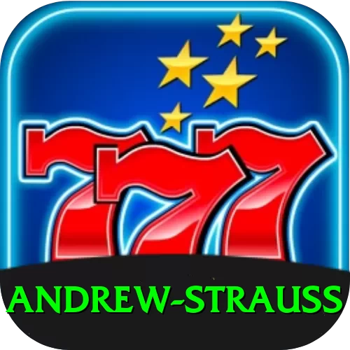 andrew strauss Premium Edition v2.1.2 - 2