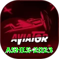 ashes 2023 VIP