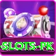 auto bet slots pk Plus
