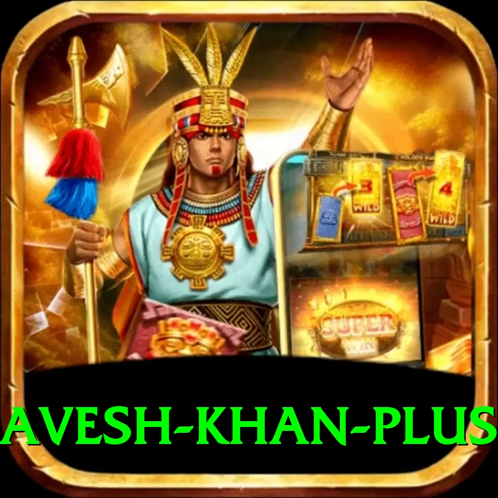 avesh khan Plus - Free Download - 2