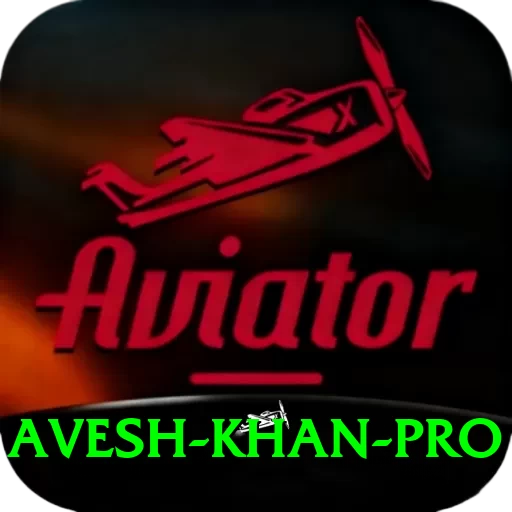 avesh khan Pro APK v3.4.0 - 2
