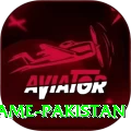 Aviator Game Pakistan Games (Casino & Earning) Pro vv3.9.7