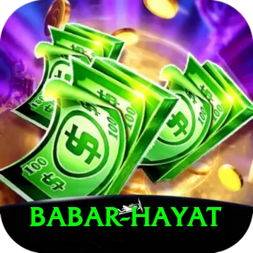 babar hayat Apps (Tools & Injectors) Ultimate v5.6.2 - 2