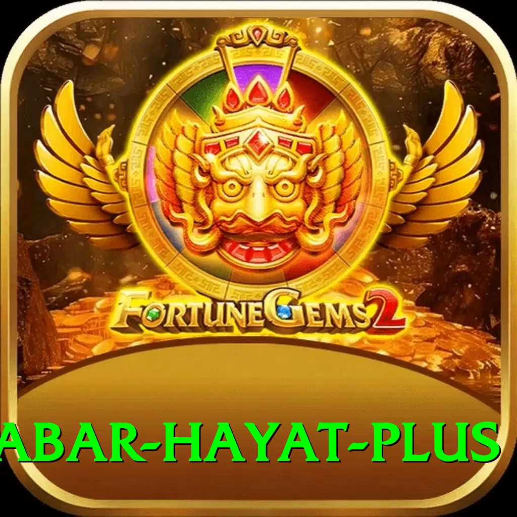 babar hayat - Slots King - 2