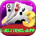 baccarat betting app Pro1 v3.9.5