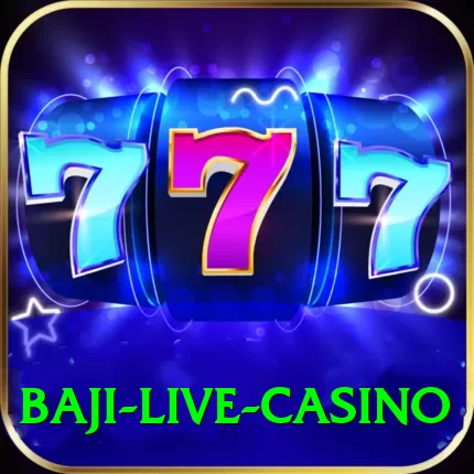 baji live casino Gold Edition v1.9.4 - 2