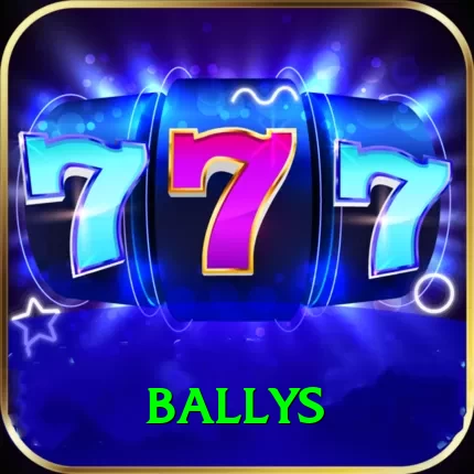 ballys Plus Edition v1.3.8 - 2