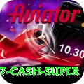 BBA777 Cash Super