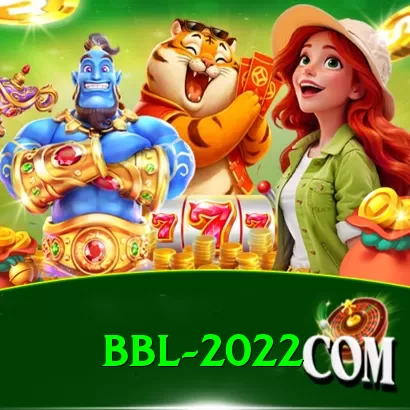 bbl 2022 Gold v5.4.0 - 2