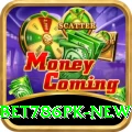 Bet786pk King Gaming App