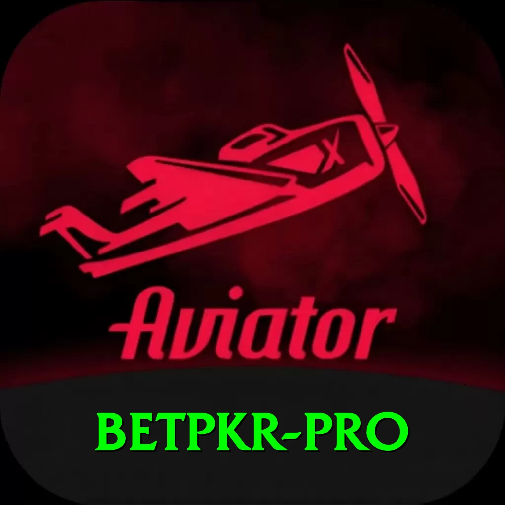 betpkr VIP v2.5.8 - 2