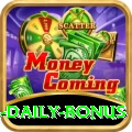 Betrupees King - Daily Bonus