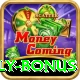 Betrupees King - Daily Bonus