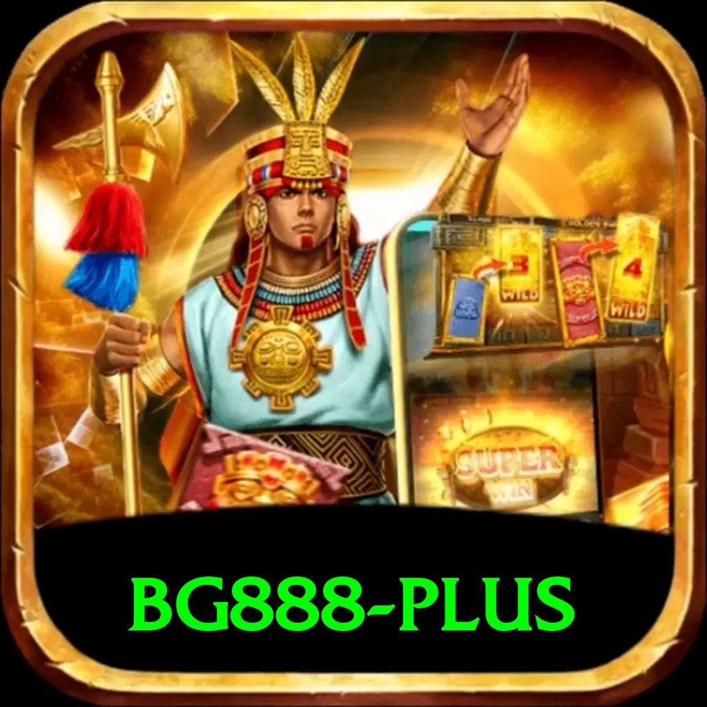 bg888 Games (Casino & Earning) VIP v1.9.5 - 2