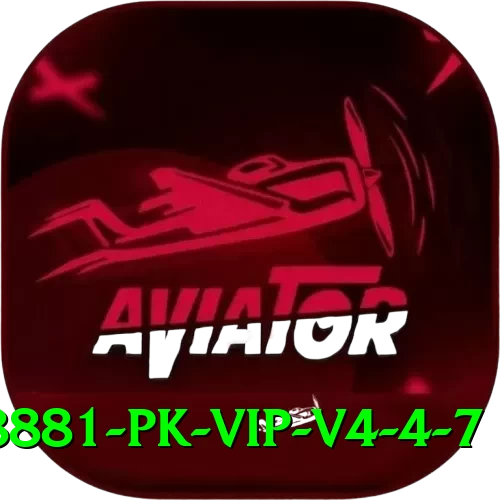 bg8881.pk VIP v4.4.7 - 2