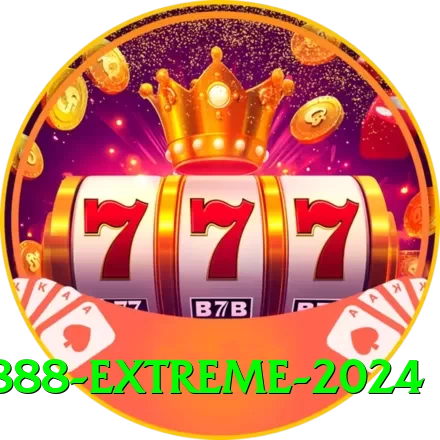 BG8888 Extreme 2024 - 2