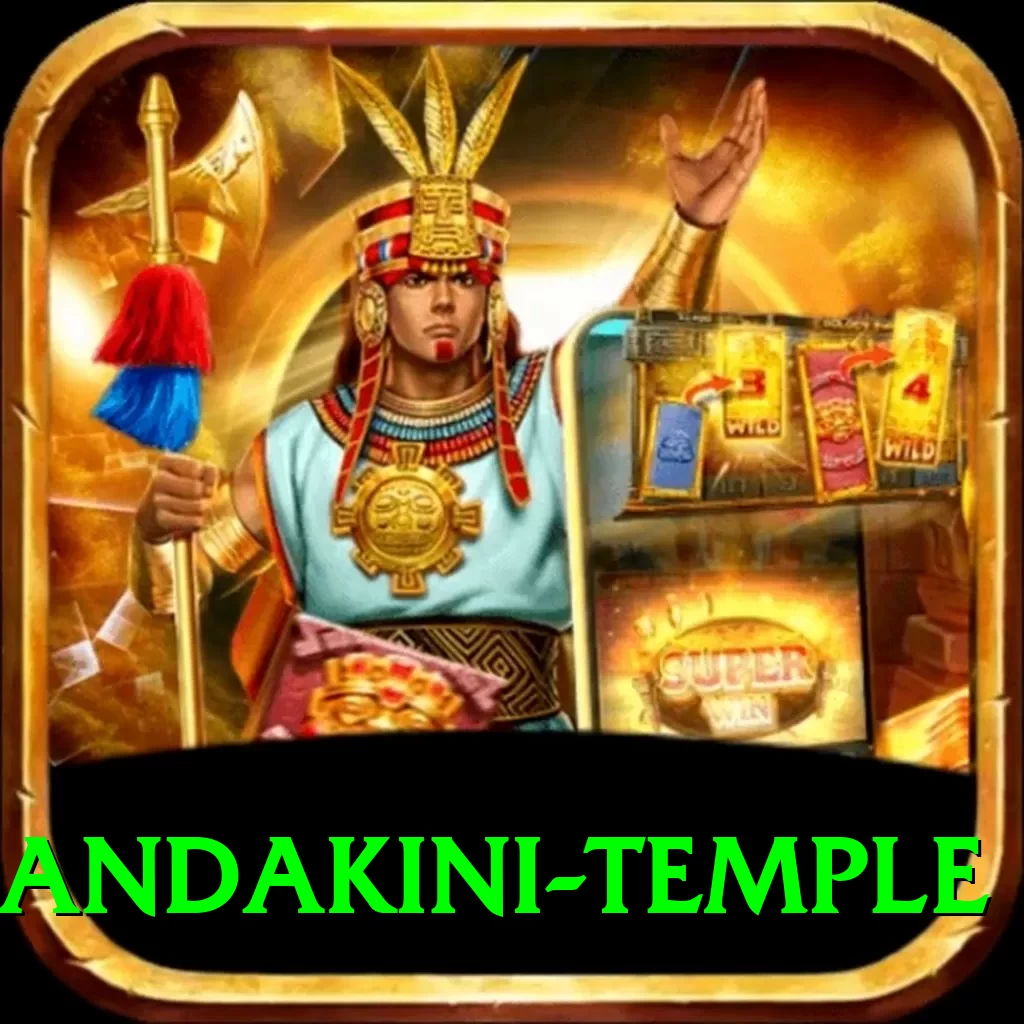 bhagalpur mandakini temple Games (Casino & Earning) Premium v3.2.8 - 2