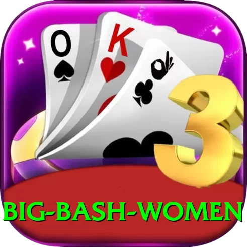 big bash women Premium Edition v5.4.6 - 2