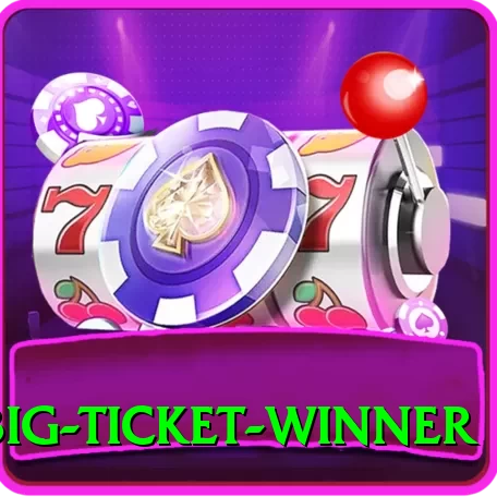 big ticket winner Games (Casino & Earning) Plus v1.9.0 - 2