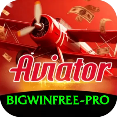 bigwinfree Pro1 v5.0.3 - 2